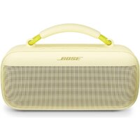 Беспроводная колонка Bose SoundLink Max (желтый) - Превью изображения №2 — Интернет-магазин Time-Shop