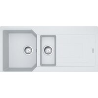 Franke UBG 651-100 (белый)