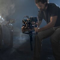 Стабилизатор DJI RS 4 Pro - Превью изображения №11 — Интернет-магазин Time-Shop