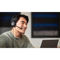 Офисная гарнитура Jabra Evolve2 30 MS Stereo USB-A - Превью изображения №10 — Интернет-магазин Time-Shop