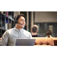 Офисная гарнитура Jabra Evolve2 30 MS Stereo USB-A - Превью изображения №8 — Интернет-магазин Time-Shop