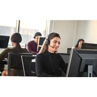 Офисная гарнитура Jabra Evolve2 30 MS Stereo USB-A - Превью изображения №11 — Интернет-магазин Time-Shop