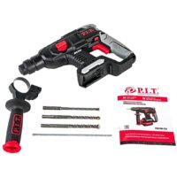 Перфоратор P.I.T. PBH20H-22A Solo (без АКБ) - Превью изображения №3 — Интернет-магазин Time-Shop