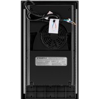Варочная панель MAUNFELD CVI292S2FBK Inverter - Превью изображения №6 — Интернет-магазин Time-Shop