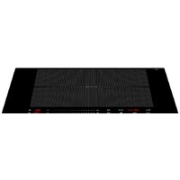 Варочная панель MAUNFELD CVI292S2FBK Inverter - Превью изображения №3 — Интернет-магазин Time-Shop