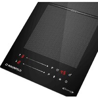 Варочная панель MAUNFELD CVI292S2FBK Inverter - Превью изображения №5 — Интернет-магазин Time-Shop