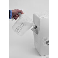 Увлажнитель воздуха Stylies Helos - Превью изображения №2 — Интернет-магазин Time-Shop