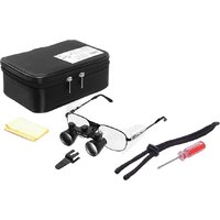 Крепление для лупы Микромед HR 350 S (3.5х) 10466 - Превью изображения №3 — Интернет-магазин Time-Shop