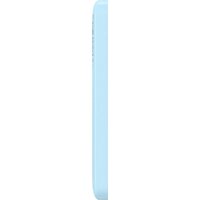 Внешний аккумулятор Baseus Airpow Fast Charge Power Bank 20W 20000mAh (голубой) - Превью изображения №3 — Интернет-магазин Time-Shop