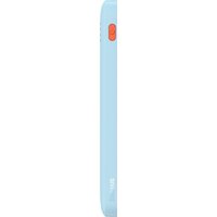 Внешний аккумулятор Baseus Airpow Fast Charge Power Bank 20W 20000mAh (голубой) - Превью изображения №4 — Интернет-магазин Time-Shop