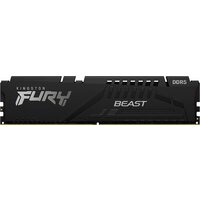 Оперативная память Kingston FURY Beast 2x32ГБ DDR5 5200 МГц KF552C40BB2K2-64 - Превью изображения №2 — Интернет-магазин Time-Shop