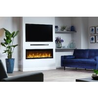 Электрокамин Dimplex Ignite Evolve 74 - Превью изображения №2 — Интернет-магазин Time-Shop