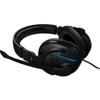 Наушники Roccat Khan Aimo (черный) - Превью изображения №3 — Интернет-магазин Time-Shop