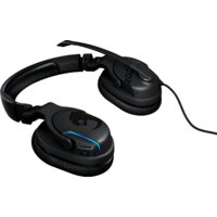 Наушники Roccat Khan Aimo (черный) - Превью изображения №4 — Интернет-магазин Time-Shop