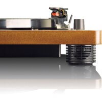 Виниловый проигрыватель Lenco LS-50WD - Превью изображения №5 — Интернет-магазин Time-Shop