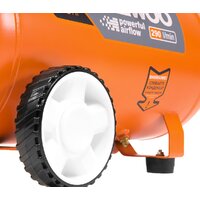 Компрессор Daewoo Power DAC 24D - Превью изображения №3 — Интернет-магазин Time-Shop