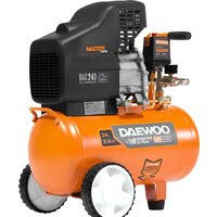 Компрессор Daewoo Power DAC 24D - Превью изображения №2 — Интернет-магазин Time-Shop