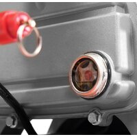 Компрессор Daewoo Power DAC 24D - Превью изображения №4 — Интернет-магазин Time-Shop