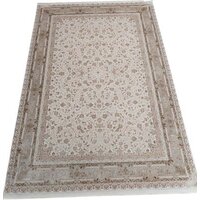 Radjab Carpet Арвен Прямоугольник PS23E 12008RK (3x4, Cream)