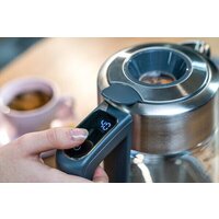 Электрический чайник Goetze & Jensen KT875G - Превью изображения №2 — Интернет-магазин Time-Shop