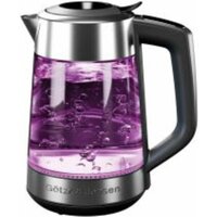 Электрический чайник Goetze & Jensen KT875G - Превью изображения №10 — Интернет-магазин Time-Shop