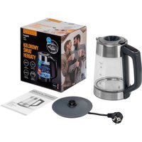 Электрический чайник Goetze & Jensen KT875G - Превью изображения №15 — Интернет-магазин Time-Shop