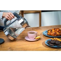 Электрический чайник Goetze & Jensen KT875G - Превью изображения №5 — Интернет-магазин Time-Shop