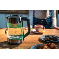 Электрический чайник Goetze & Jensen KT875G - Превью изображения №3 — Интернет-магазин Time-Shop