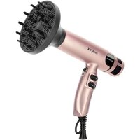 Фен Gamma Piu Hybrid PAGAMHYBRID_01 (розовый) - Превью изображения №6 — Интернет-магазин Time-Shop