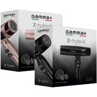 Фен Gamma Piu Hybrid PAGAMHYBRID_01 (розовый) - Превью изображения №7 — Интернет-магазин Time-Shop