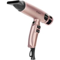 Фен Gamma Piu Hybrid PAGAMHYBRID_01 (розовый) - Превью изображения №5 — Интернет-магазин Time-Shop