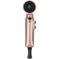 Фен Gamma Piu Hybrid PAGAMHYBRID_01 (розовый) - Превью изображения №3 — Интернет-магазин Time-Shop