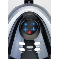Климатический комплекс Honeywell CS10XE - Превью изображения №10 — Интернет-магазин Time-Shop
