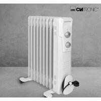 Масляный радиатор Clatronic RA 3736 - Превью изображения №3 — Интернет-магазин Time-Shop