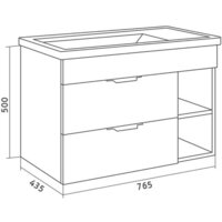  Grossman Форта 80 1080042 - Превью изображения №2 — Интернет-магазин Time-Shop