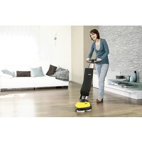 Электрошвабра Karcher FP 303 1.056-820.0 - Превью изображения №2 — Интернет-магазин Time-Shop