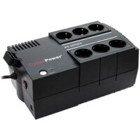CyberPower BS650E