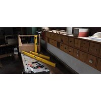 Уровень строительный Stabila Classic 70 Set 19819 - Превью изображения №5 — Интернет-магазин Time-Shop