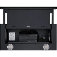 Кухонная вытяжка Meferi SLIDEBOX60BK Glass Ultra - Превью изображения №5 — Интернет-магазин Time-Shop