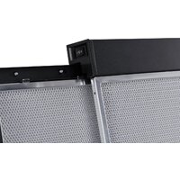 Кухонная вытяжка Meferi SLIDEBOX60BK Glass Ultra - Превью изображения №10 — Интернет-магазин Time-Shop