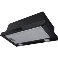 Кухонная вытяжка Meferi SLIDEBOX60BK Glass Ultra - Превью изображения №8 — Интернет-магазин Time-Shop