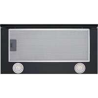 Кухонная вытяжка Meferi SLIDEBOX60BK Glass Ultra - Превью изображения №9 — Интернет-магазин Time-Shop