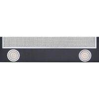 Кухонная вытяжка Meferi SLIDEBOX60BK Glass Ultra - Превью изображения №12 — Интернет-магазин Time-Shop