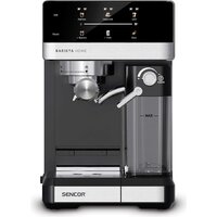 Рожковая кофеварка Sencor SES 4060BK - Превью изображения №2 — Интернет-магазин Time-Shop