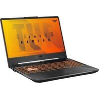 Игровой ноутбук ASUS TUF Gaming A15 FA506NCG-HN191 - Превью изображения №2 — Интернет-магазин Time-Shop