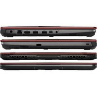 Игровой ноутбук ASUS TUF Gaming A15 FA506NCG-HN191 - Превью изображения №4 — Интернет-магазин Time-Shop
