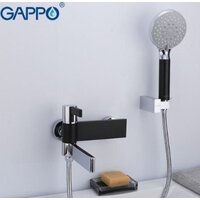 Смеситель Gappo G3281 - Превью изображения №3 — Интернет-магазин Time-Shop