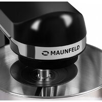 Планетарный миксер MAUNFELD MF-431BK - Превью изображения №4 — Интернет-магазин Time-Shop