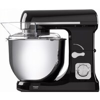 Планетарный миксер MAUNFELD MF-431BK - Превью изображения №2 — Интернет-магазин Time-Shop