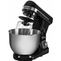 Планетарный миксер MAUNFELD MF-431BK - Превью изображения №3 — Интернет-магазин Time-Shop